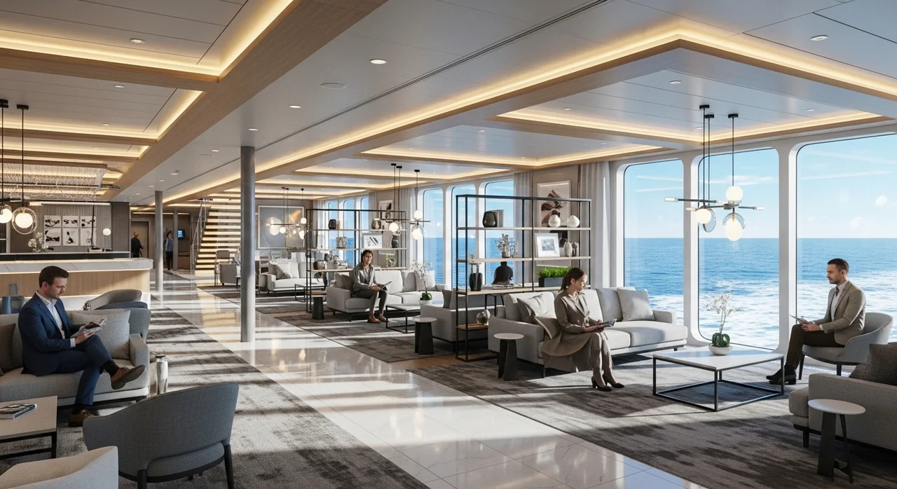 제주도 배편 여행, 삼천포 오션비스타로 떠나볼까요?