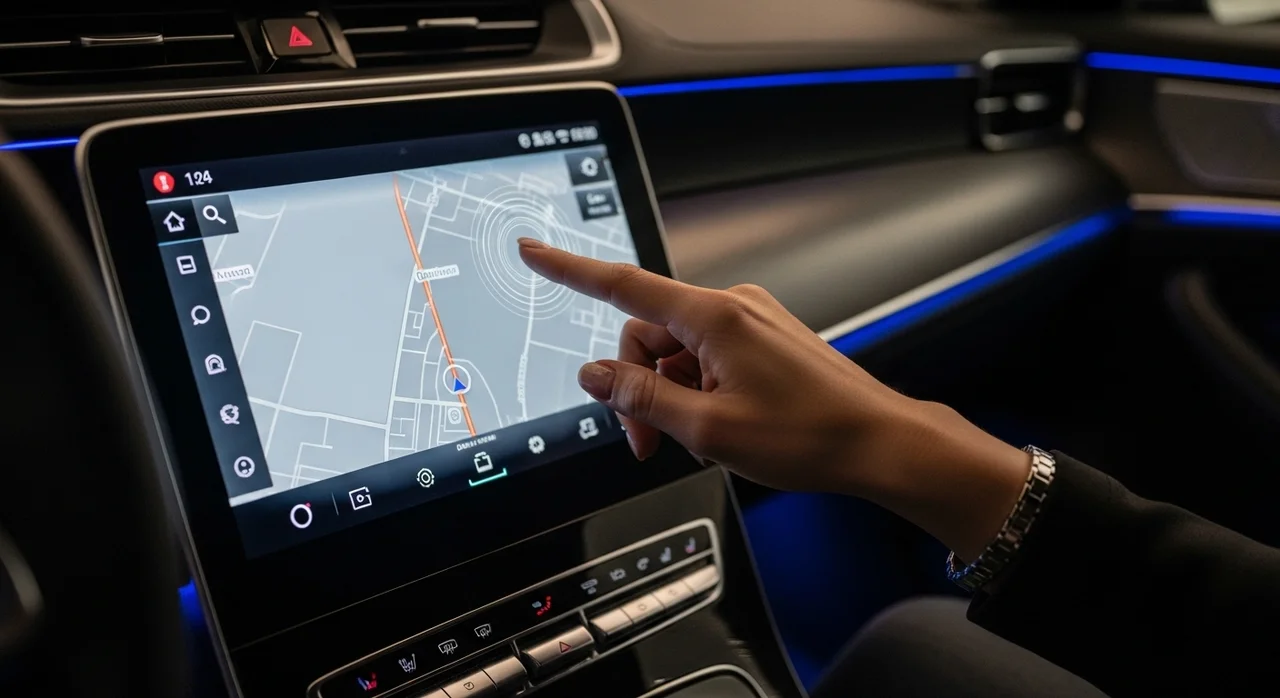 시승할 때 반드시 체크해야 할 리스트