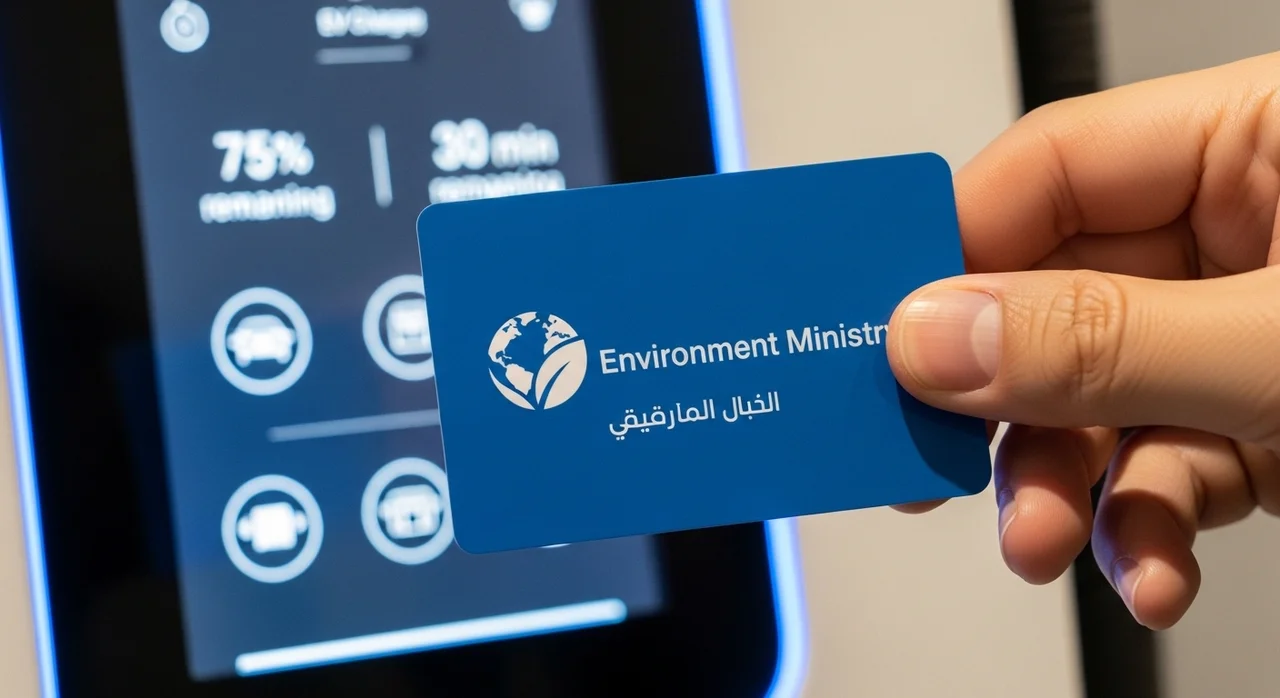 요금 아끼는 첫걸음! 환경부 카드 발급 방법