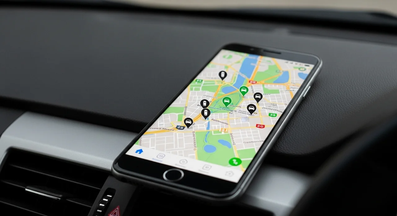 충전하러 가기 전 꼭 챙겨야 할 필수 체크리스트