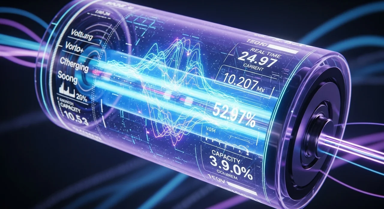 전기차 배터리 수명, 관리만 잘해도 2배 더 오래 씁니다