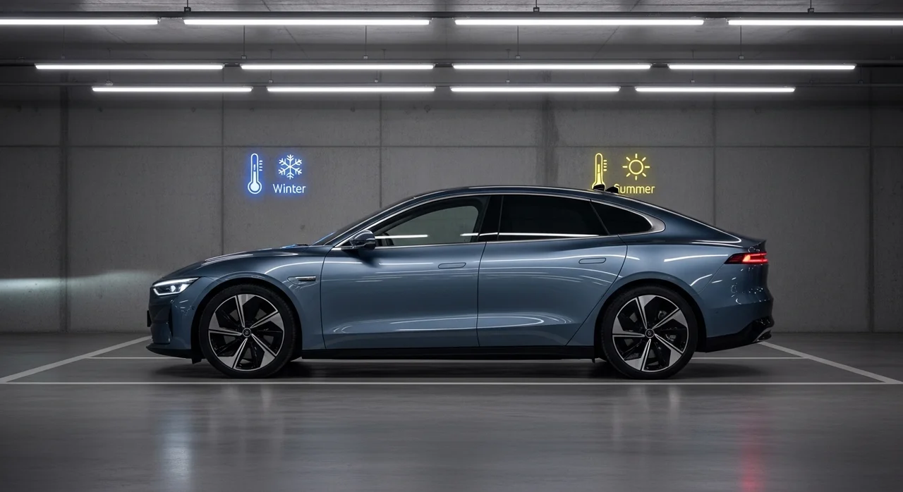 계절별 맞춤 관리법: 여름과 겨울