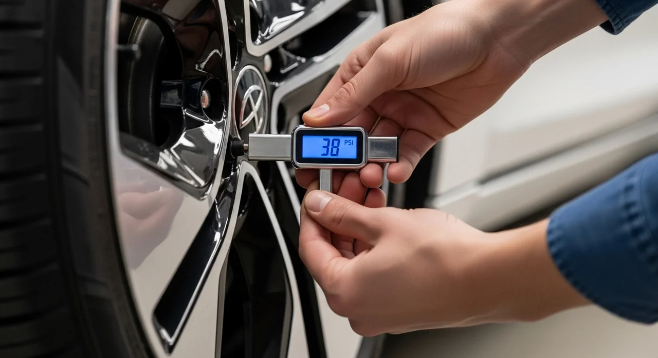 전기차 자가 점검 스텝 가이드