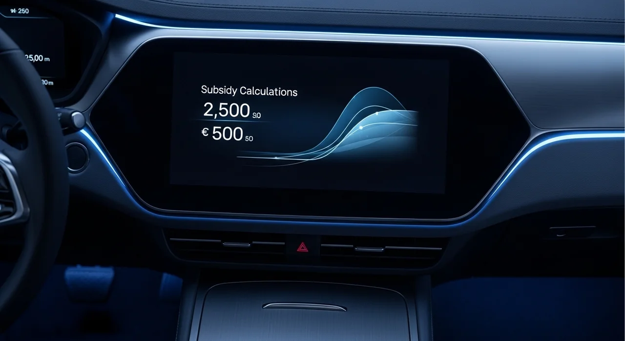 전기차 보조금, 복잡해 보이지만 이 글 하나면 끝나요!