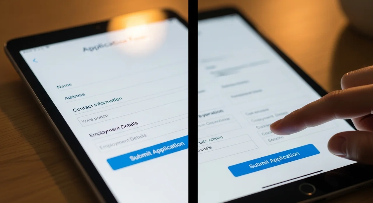 초보자도 따라 하는 보조금 신청 4단계 절차