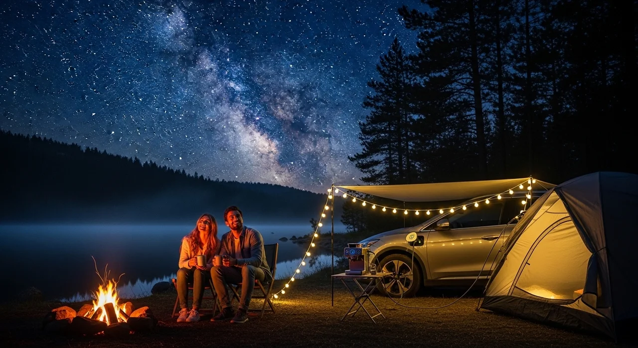 전기차를 타면 삶의 질이 올라가는 이유 5가지