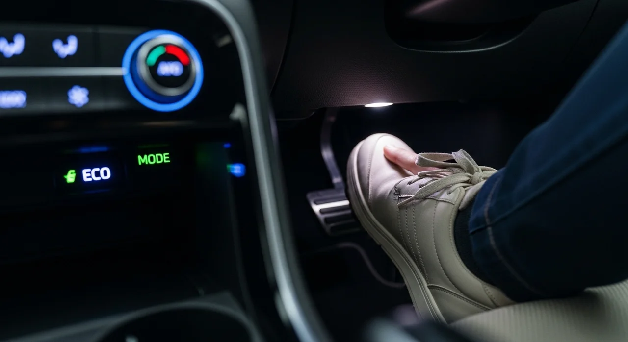 전비 대장이 되는 5가지 효율적 운전 습관