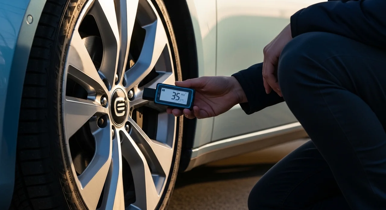 실전! 주행거리를 즉시 늘리는 관리 팁 5가지