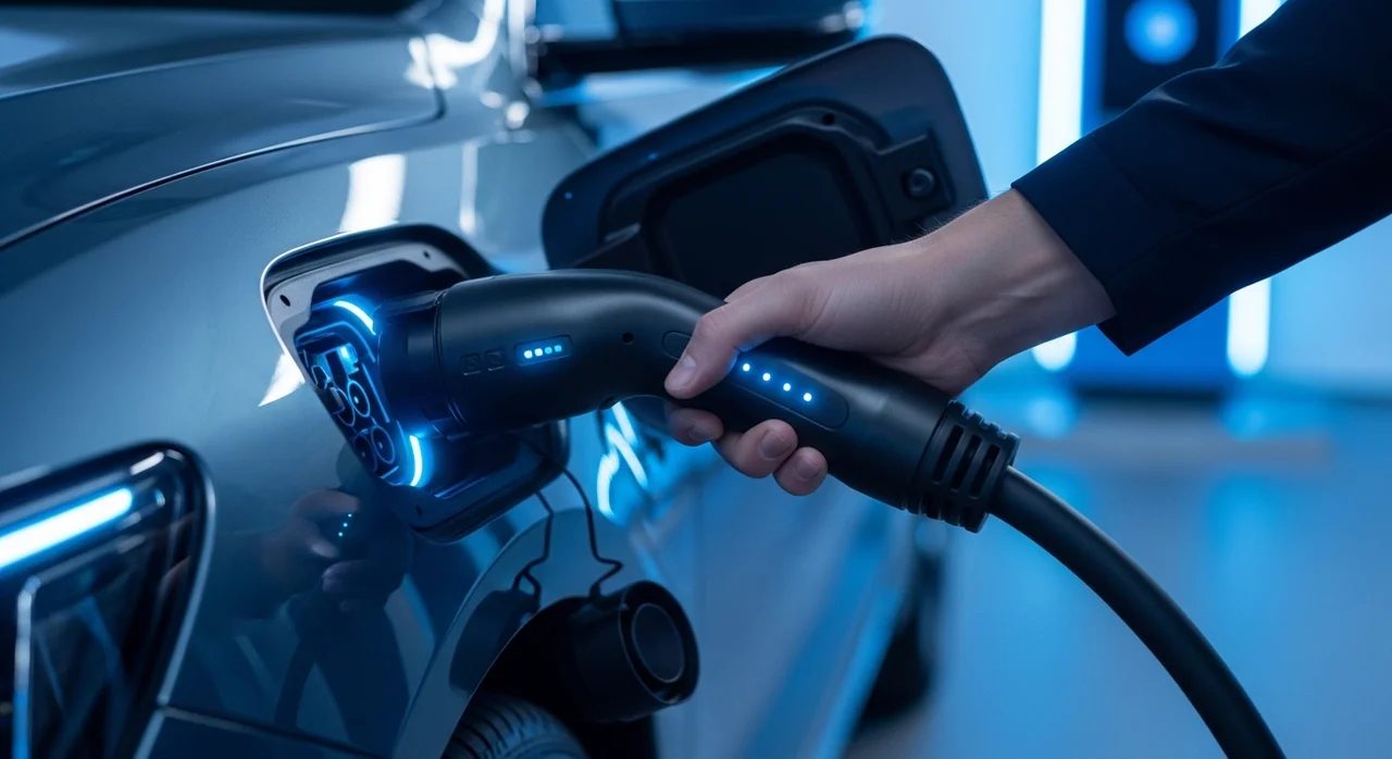 전기차 화재, 과도한 불안보다는 정확한 수칙이 우선이에요