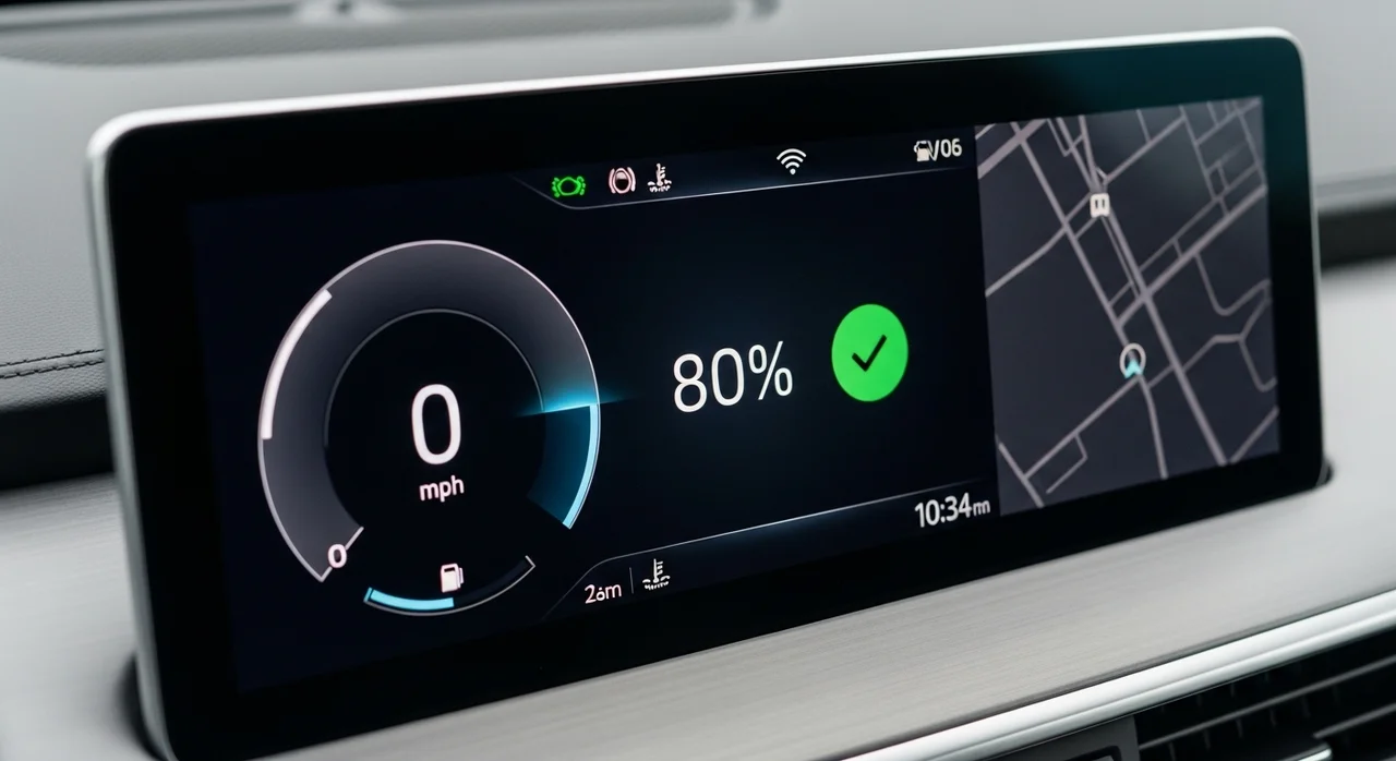 충전 시 반드시 지켜야 할 골든 룰