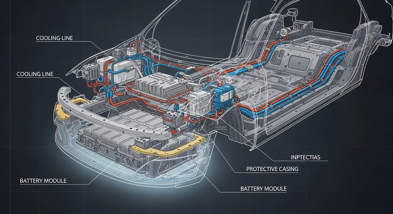 배터리 건강을 지키는 일상적인 관리법
