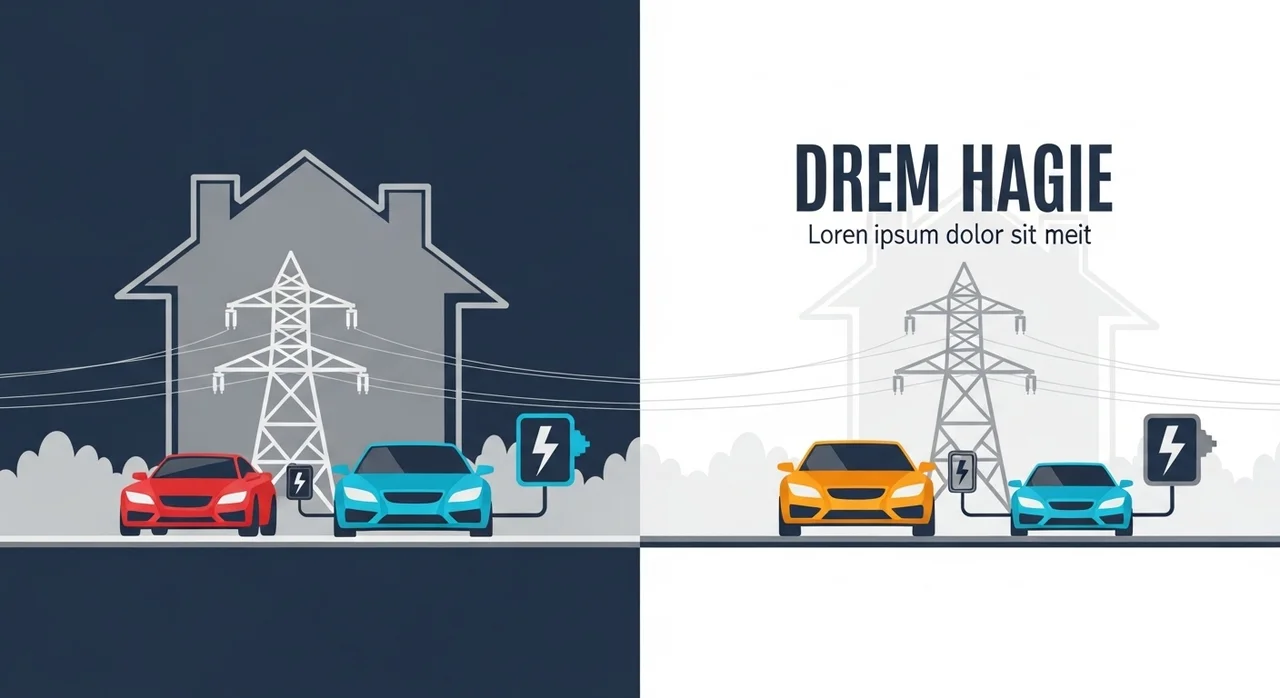 V2L vs V2G, 무엇이 다를까요?