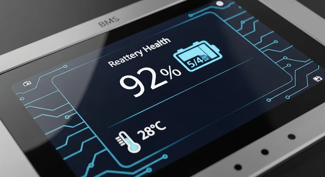주의사항: 배터리 수명 정말 괜찮을까?