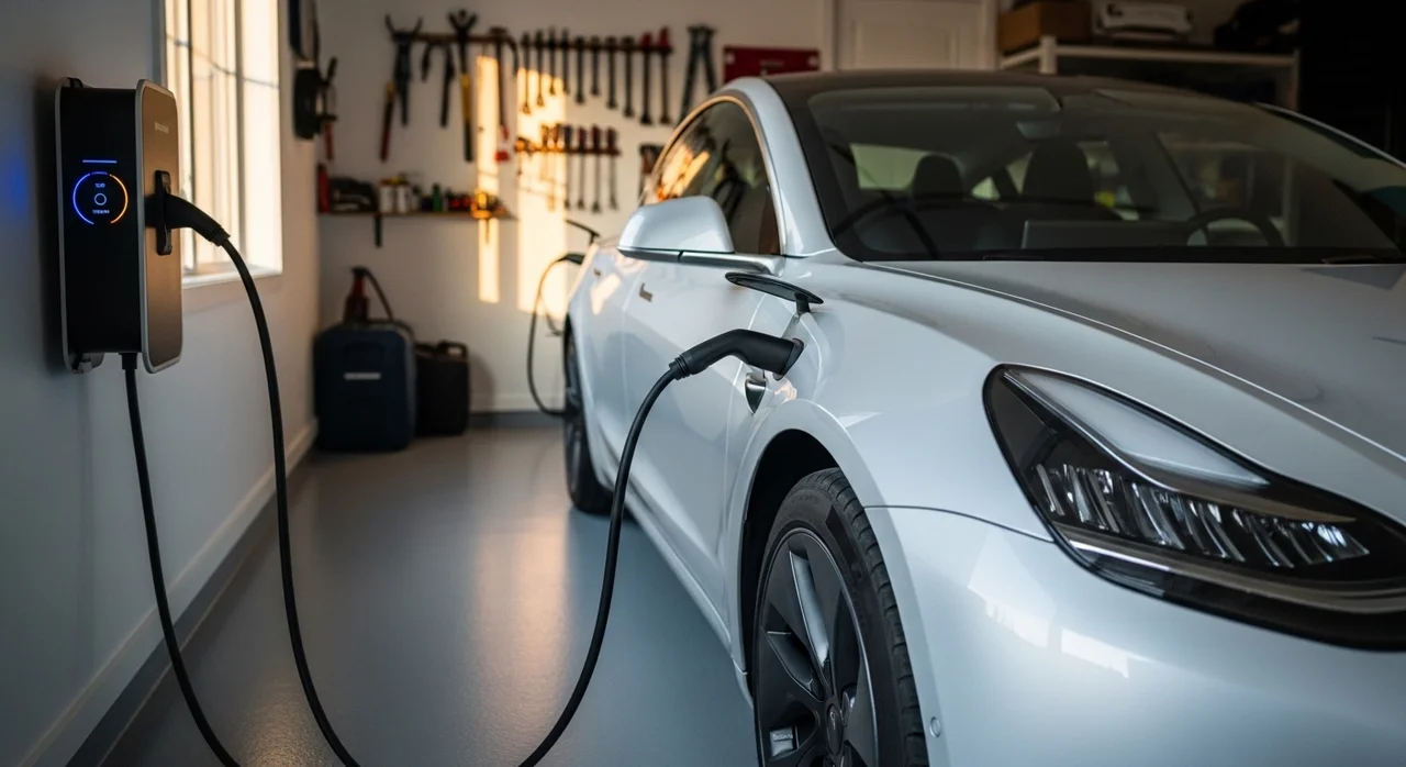 내연기관 vs 전기차, 감가 요인 한눈에 비교하기