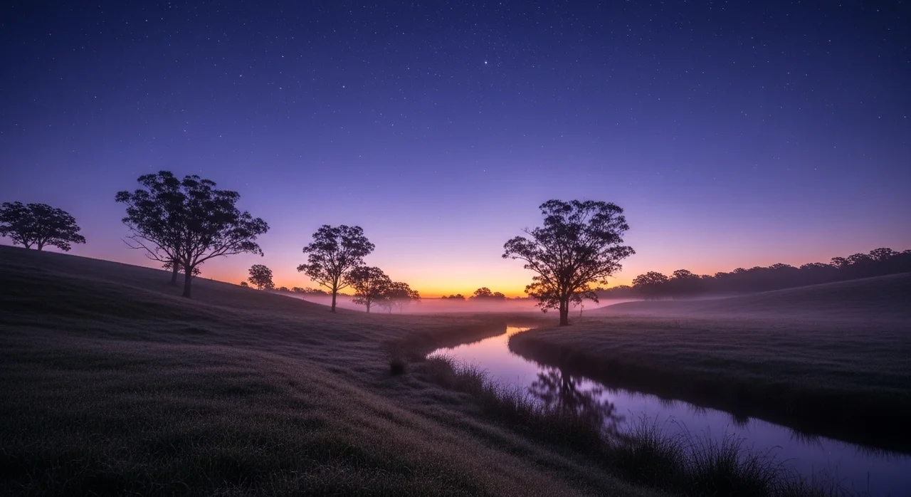 2026년 4월 5일, 오늘 당신의 별자리는 어떤 이야기를 들려줄까요?