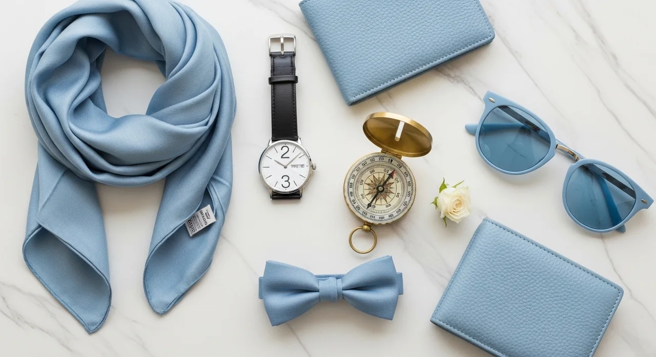 행운을 부르는 3요소: 컬러, 숫자, 그리고 방향