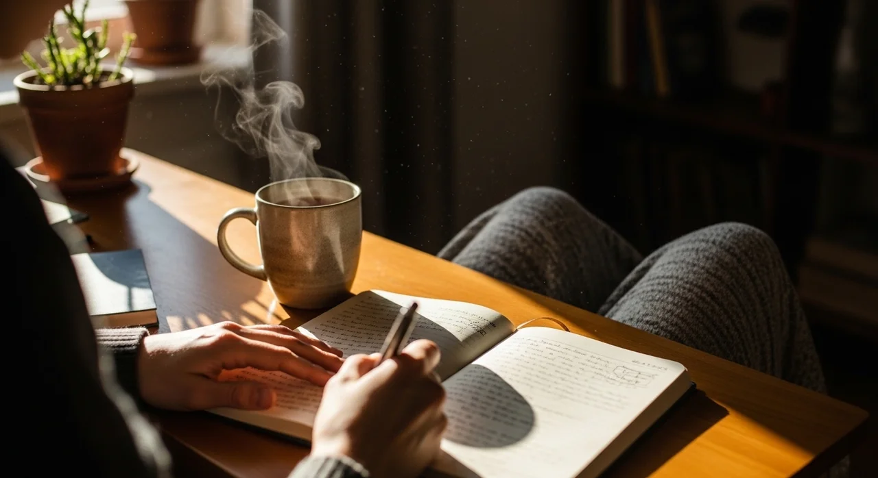 운을 극대화하는 3단계 실천법