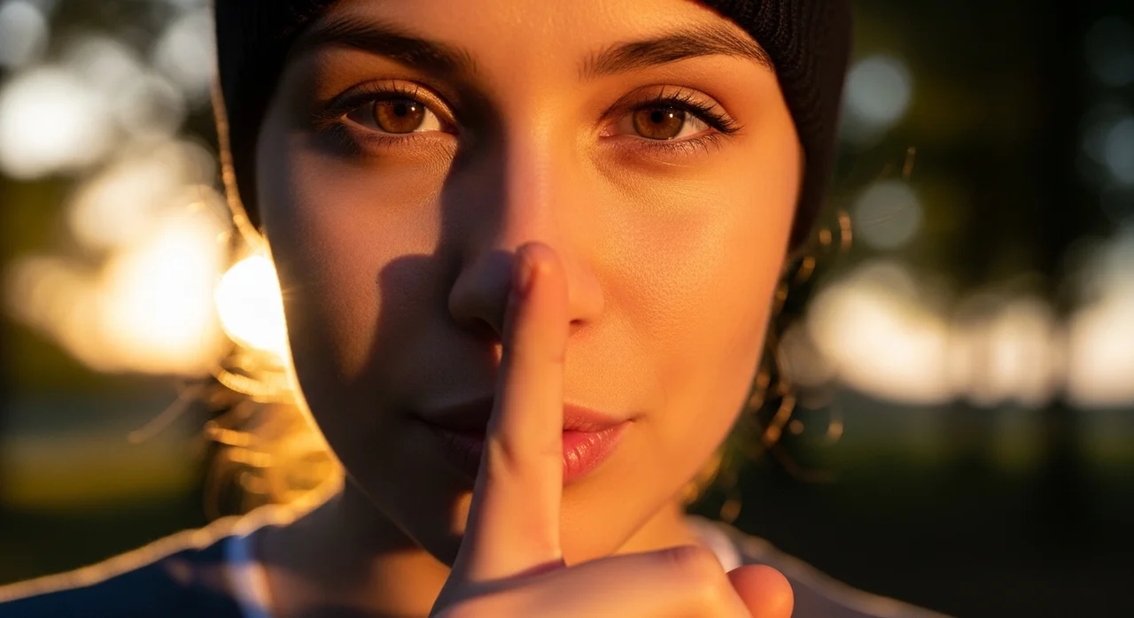 오늘 하루, 이것만은 꼭 주의하세요!