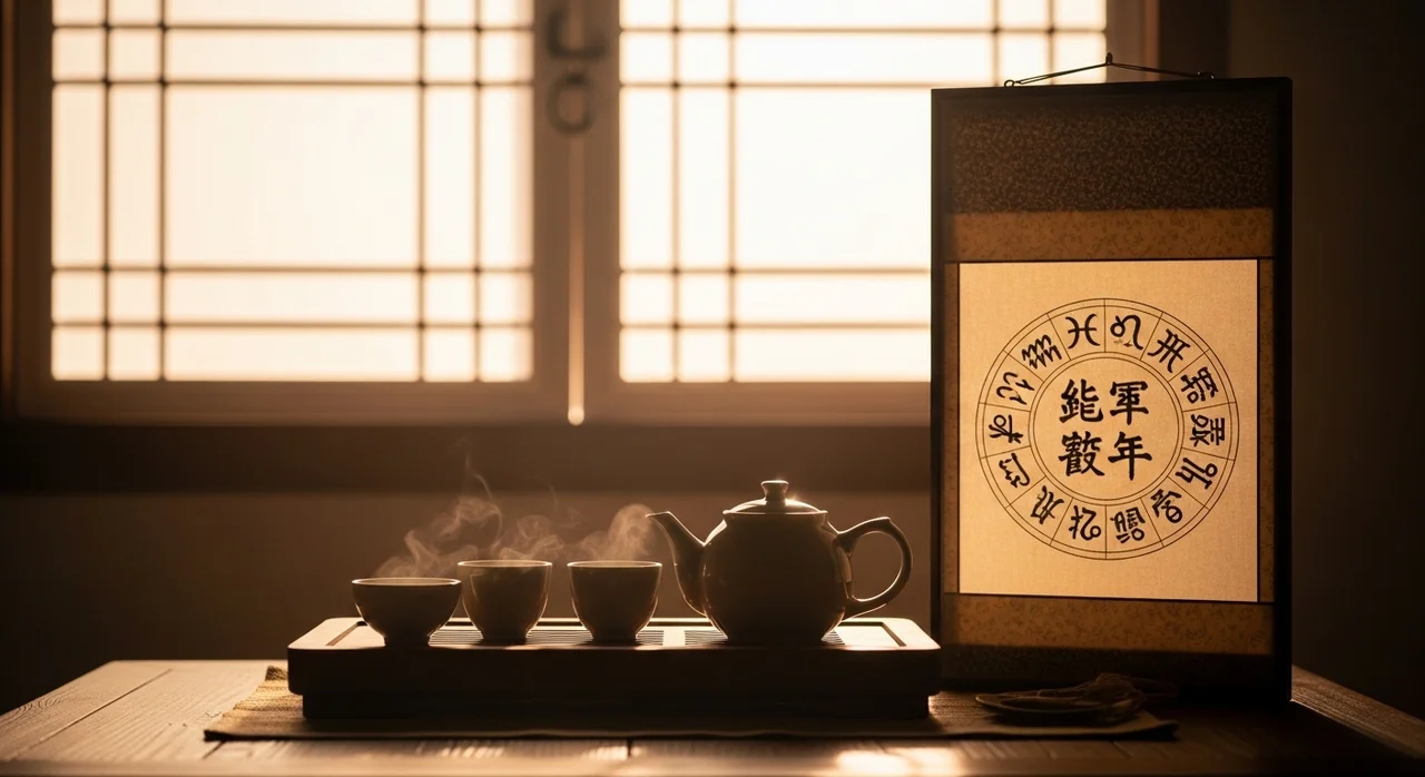 2026년 4월 7일, 당신의 하루를 바꿀 행운의 흐름