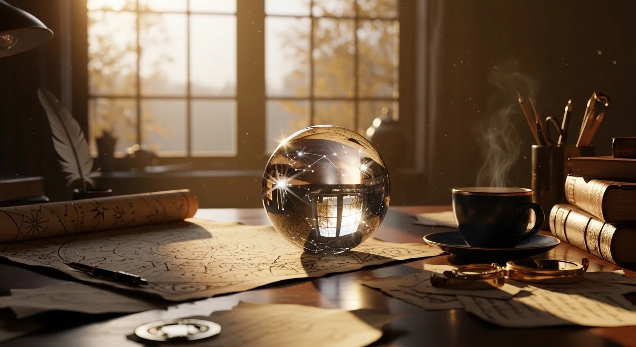 2026년 4월 7일 화요일, 전체적인 행운의 흐름은 어떨까요?