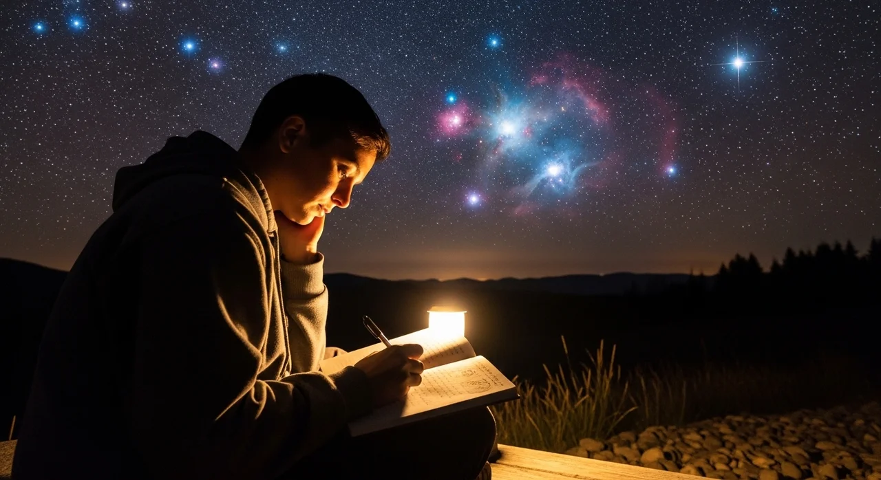 지혜로운 마무리를 돕는 사수자리부터 물고기자리 운세