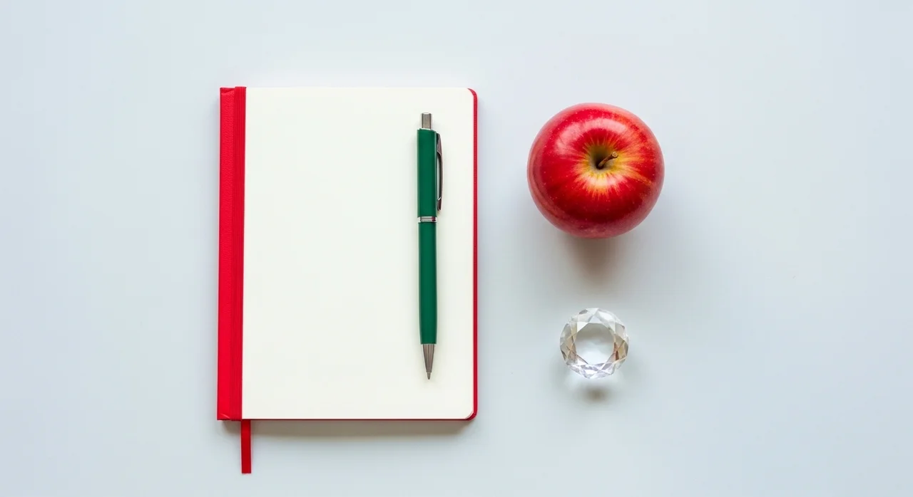 행운을 극대화하는 준비물 체크리스트