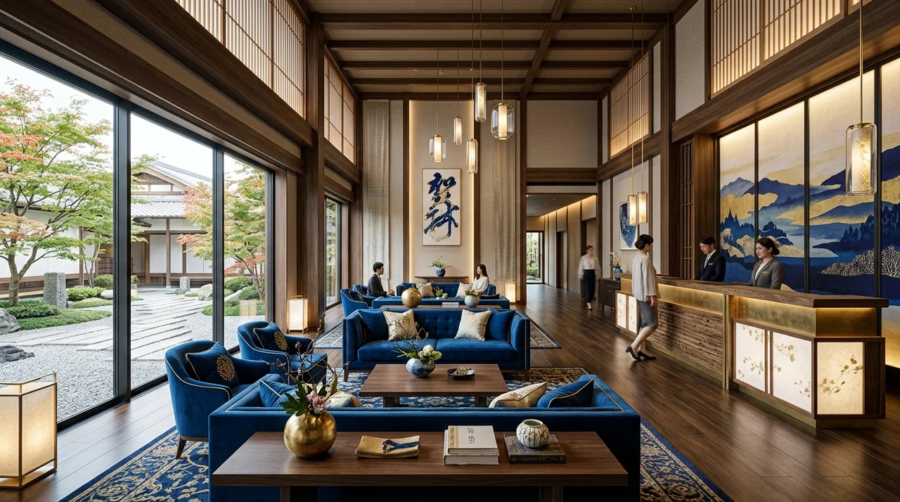 호텔몬토레르프레르오사카 숙박 후기: 위치와 대욕장 완벽 분석