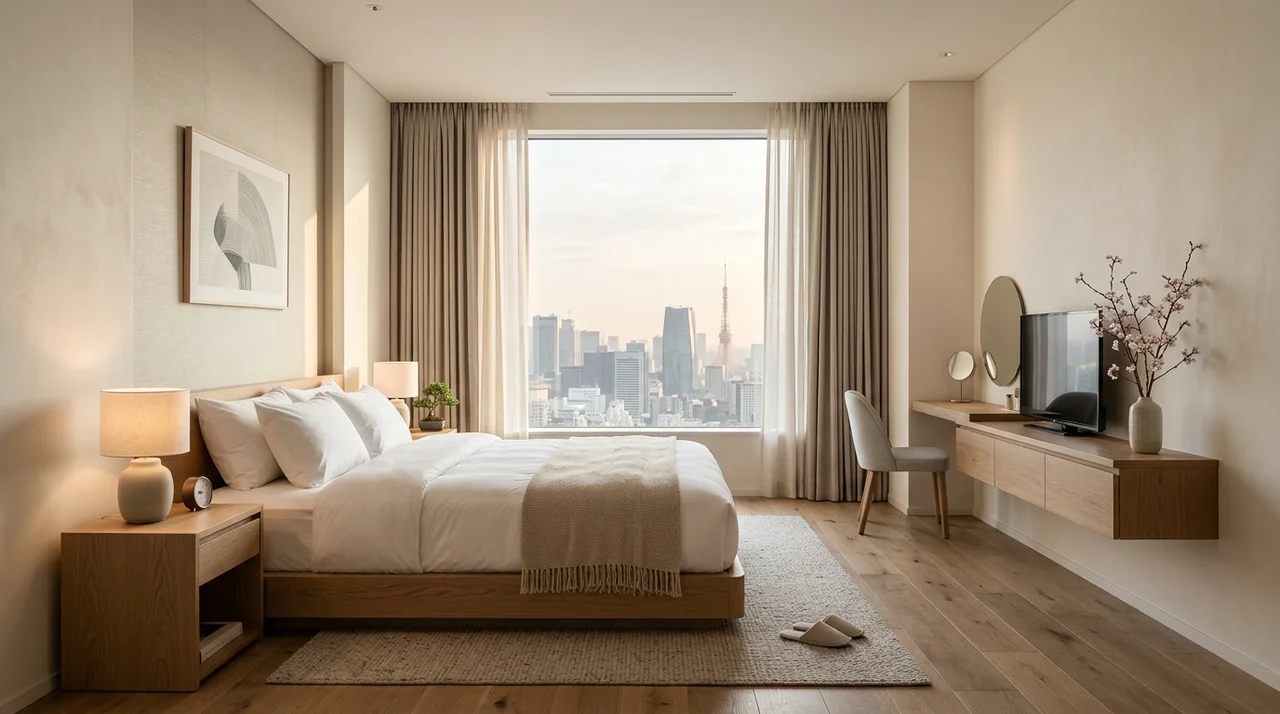 센츄리온호텔우에노 숙박 후기 및 가성비 완벽 분석