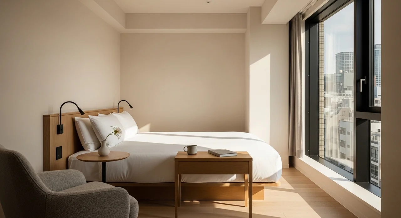 센츄리온호텔우에노, 과연 가볼 만할까?