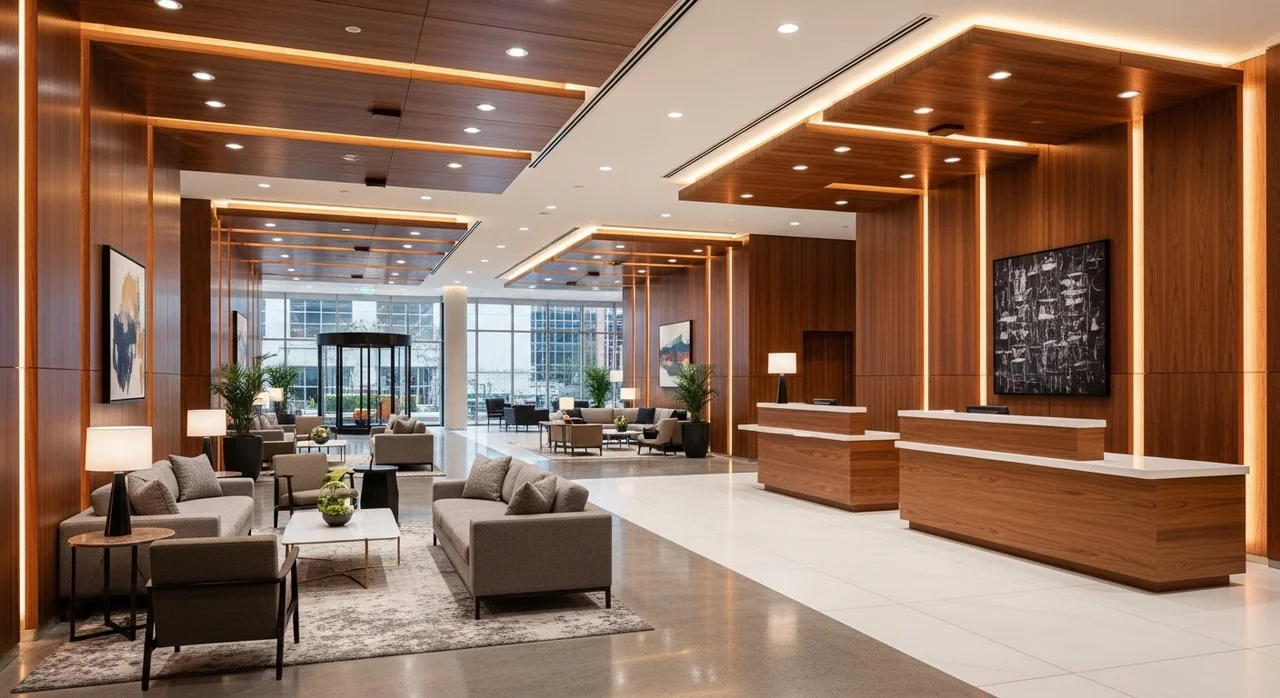 센츄리온호텔우에노 한눈에 살펴보기