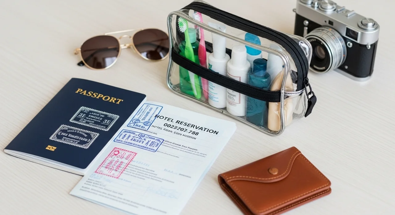 도쿄 여행 숙소 예약 전 체크리스트