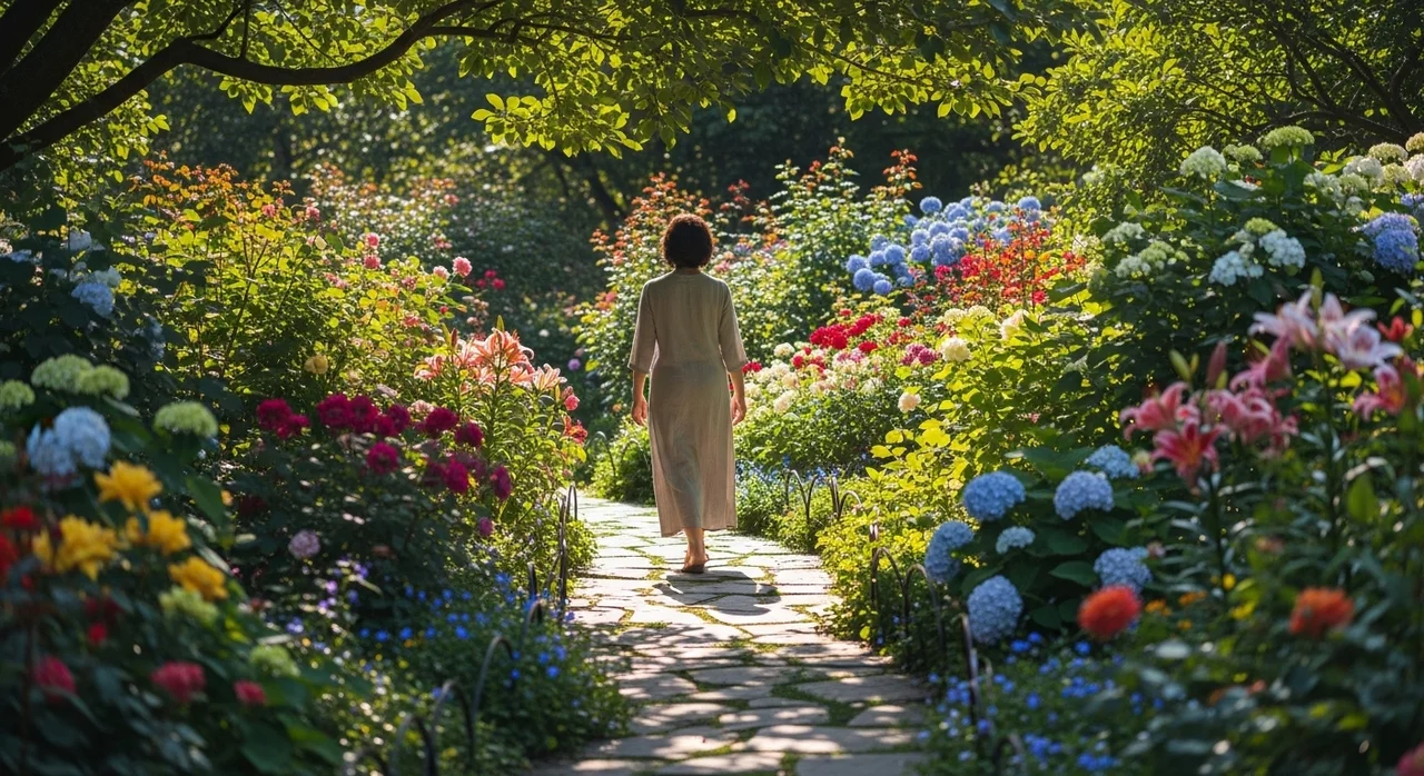 개인적인 추천, 나만의 봄을 만끽하는 법