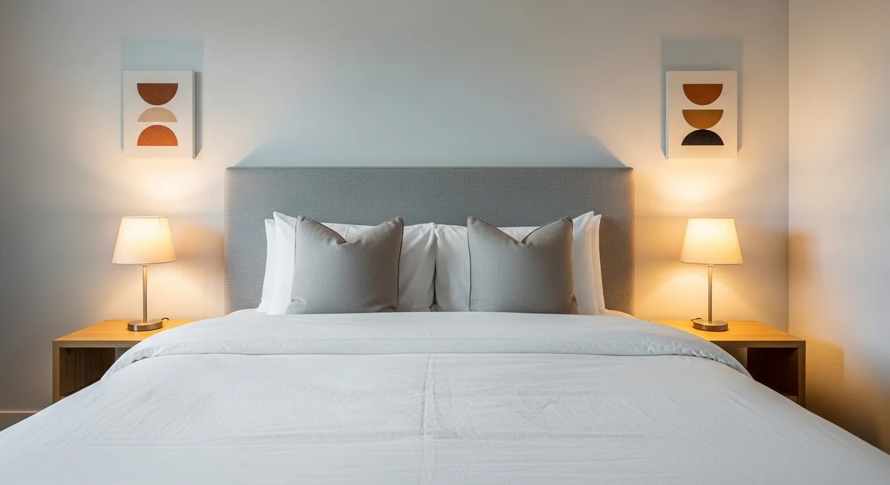 N285호텔 객실 유형과 상세 정보 한눈에 보기