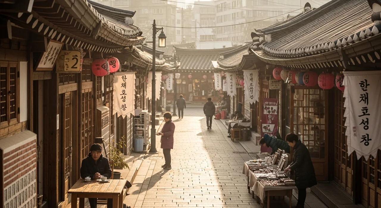 N285호텔 이용 시 주의사항과 꿀팁