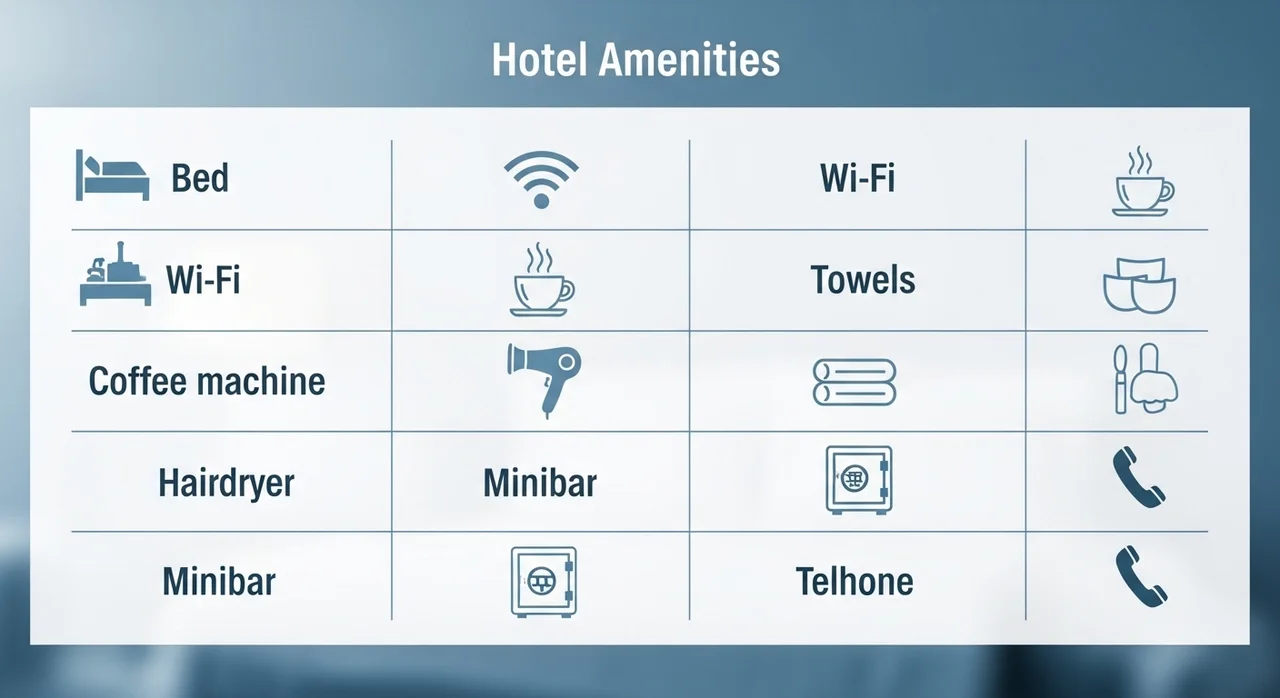 호텔 비스타 나고야 니시키 선택 가이드