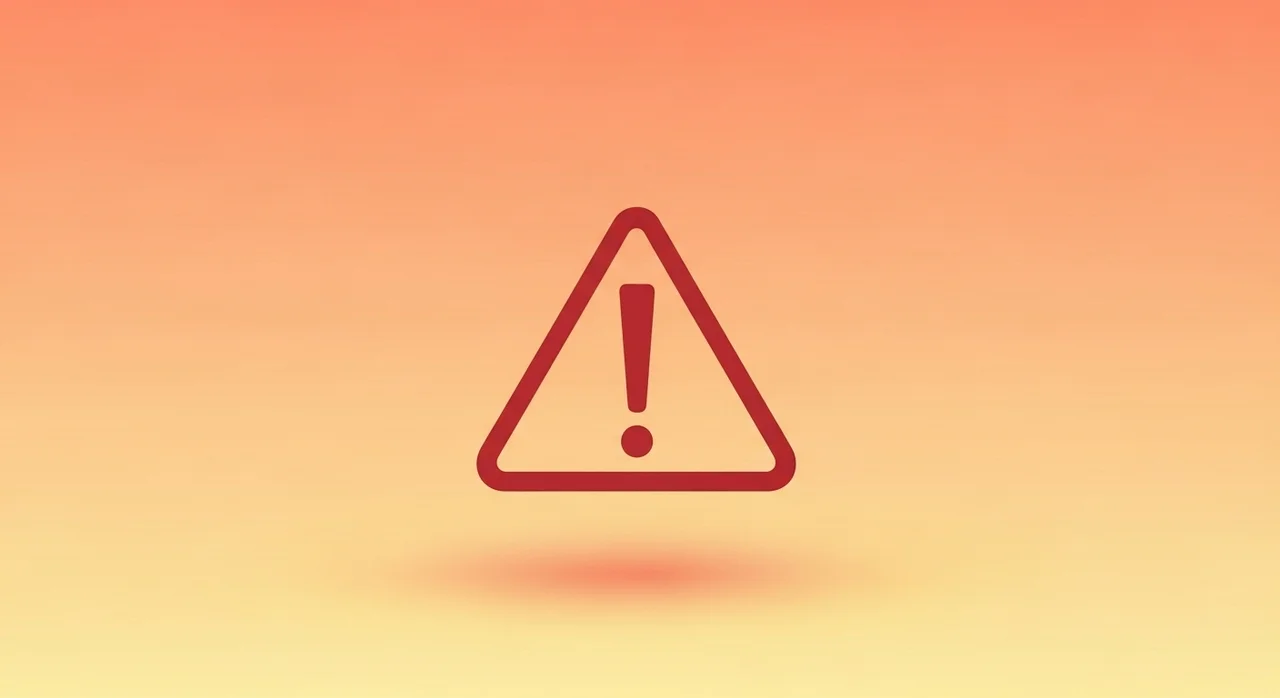 투숙 전 꼭 체크해야 할 주의사항