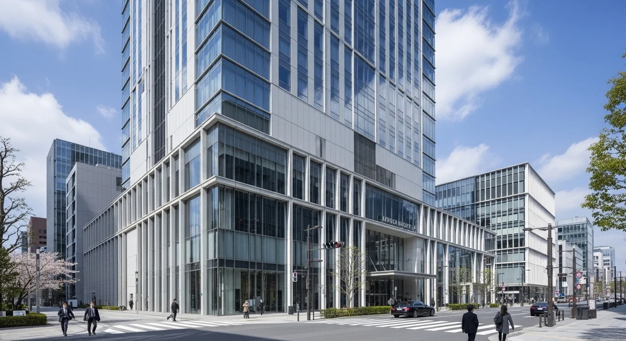 호텔리솔우에노, 과연 도쿄 여행의 최적의 선택일까?