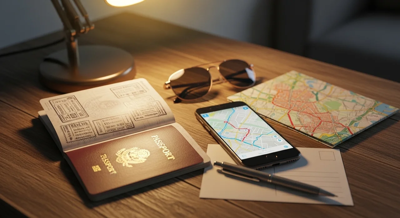 실패 없는 예약을 위한 체크리스트