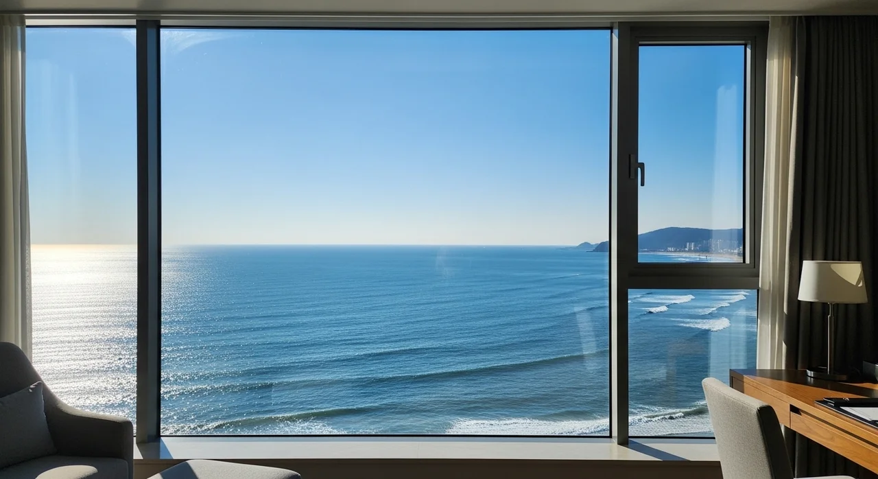 속초 여행, 왜 하모니펜션을 주목할까요?