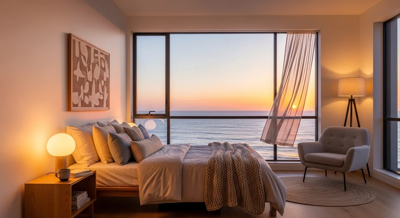 객실 타입 및 선택 가이드