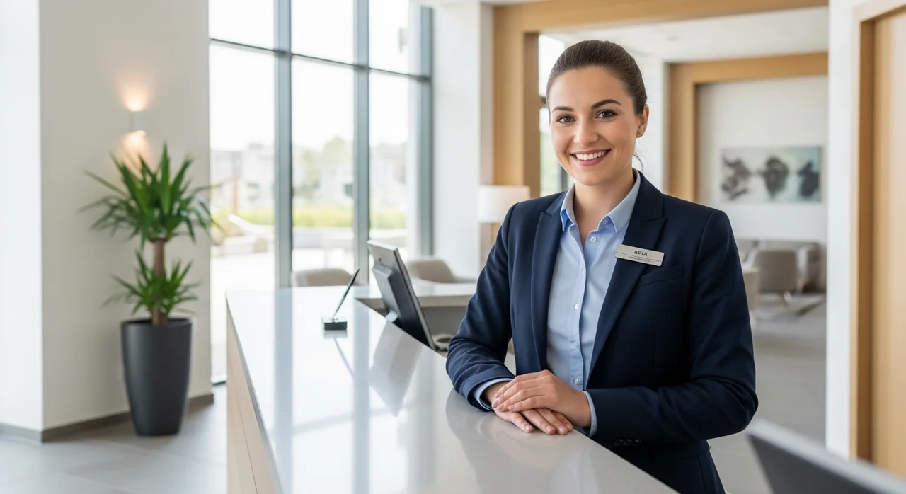 이용 절차 및 체크인 꿀팁