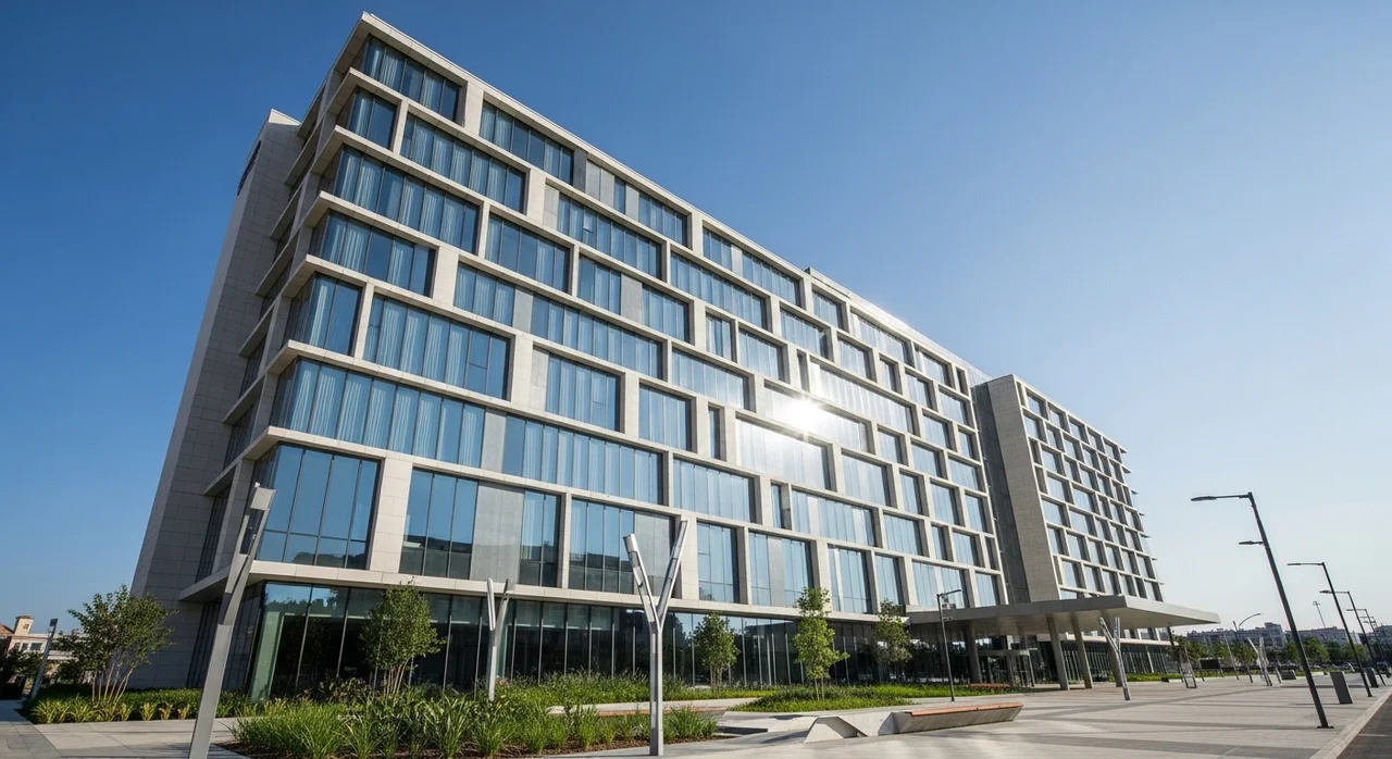 대전 여행의 중심, 스카이파크호텔을 선택해야 하는 이유