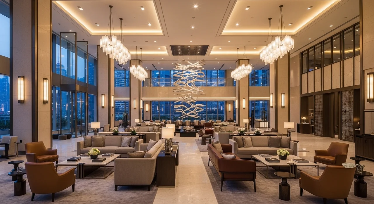 더하리홍콩, 완차이에서 가장 만족스러운 선택일까?