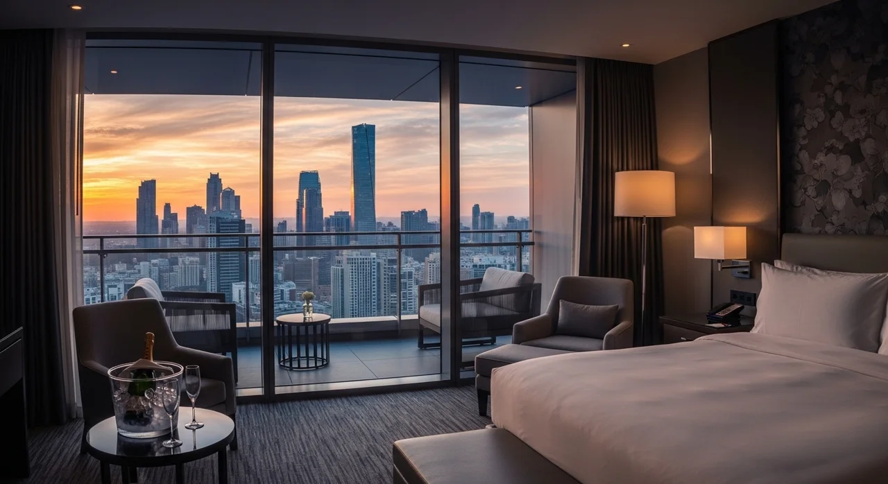 결론: 더하리홍콩은 재방문할 가치가 있을까?