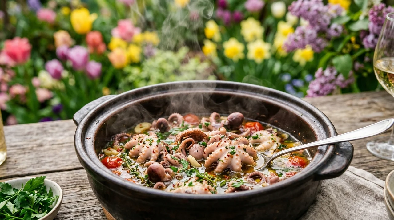 서천쭈꾸미축제 완벽 가이드: 봄철 제철 미식 여행 성공 팁