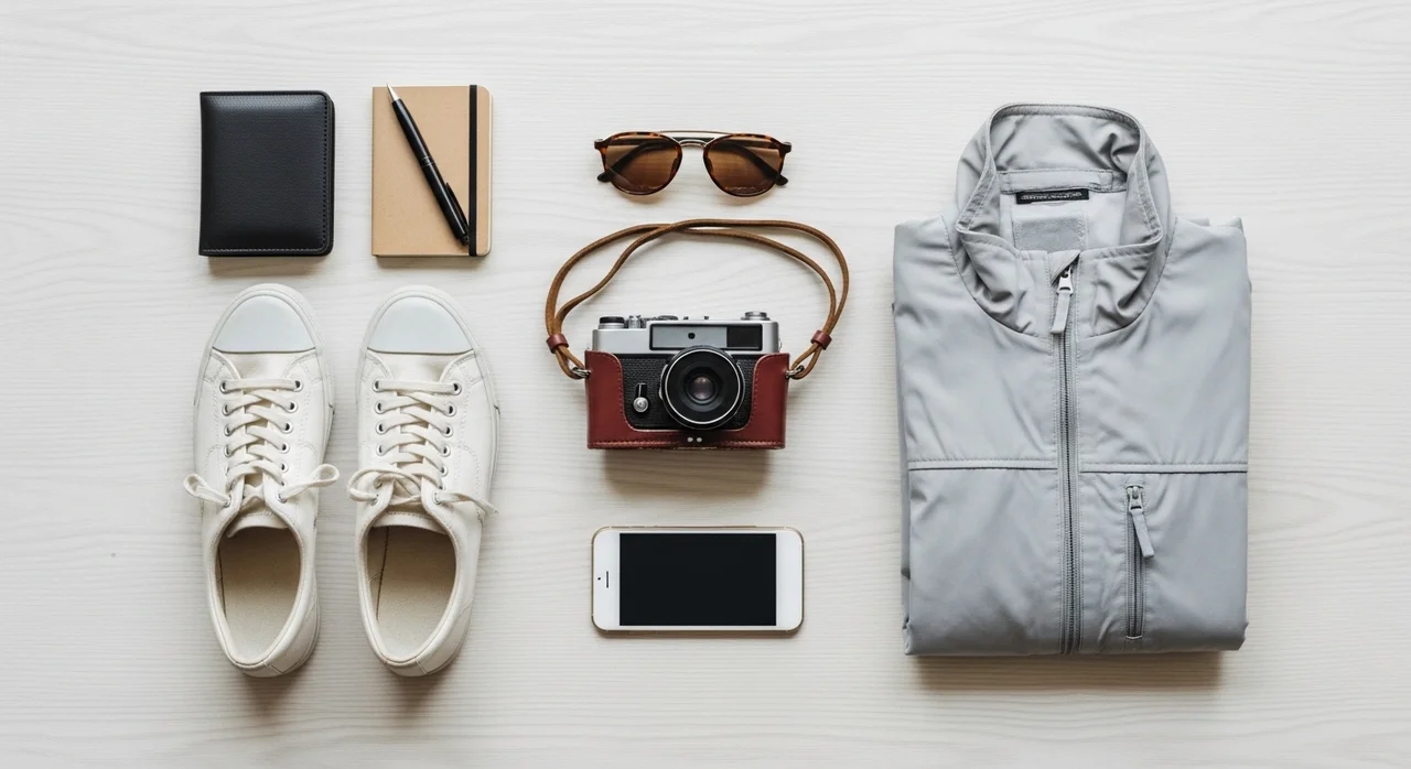 축제 방문 전 미리 확인하는 체크리스트