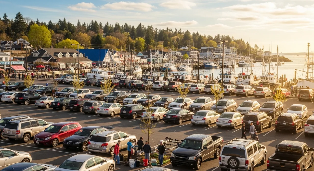 현장 방문 시 주의해야 할 점