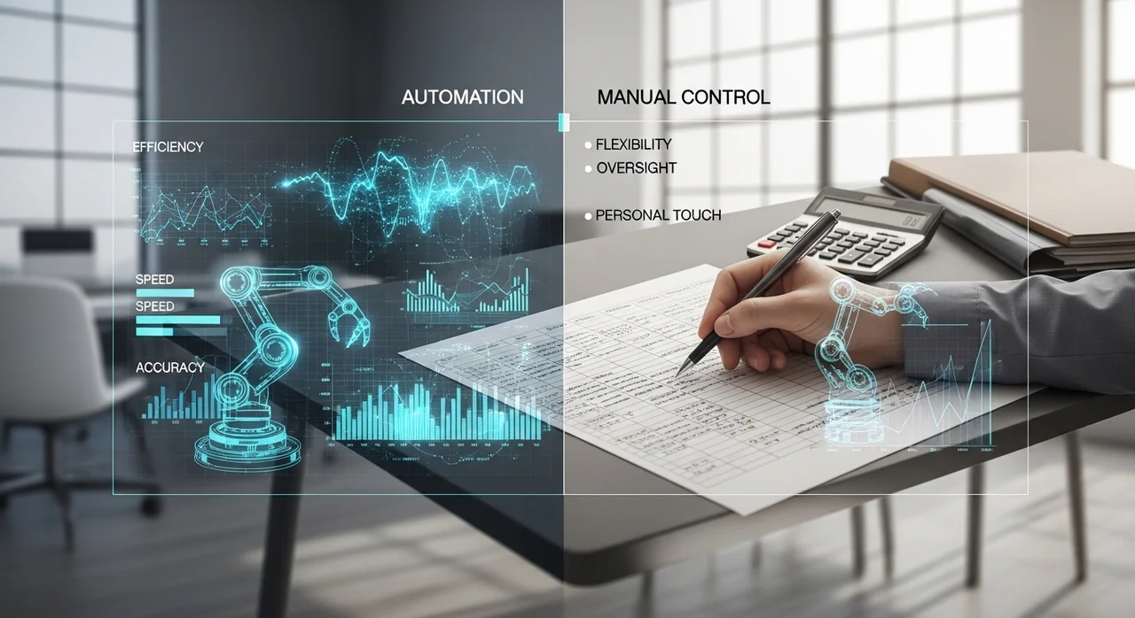 스마트캠페인 vs 일반 광고 비교