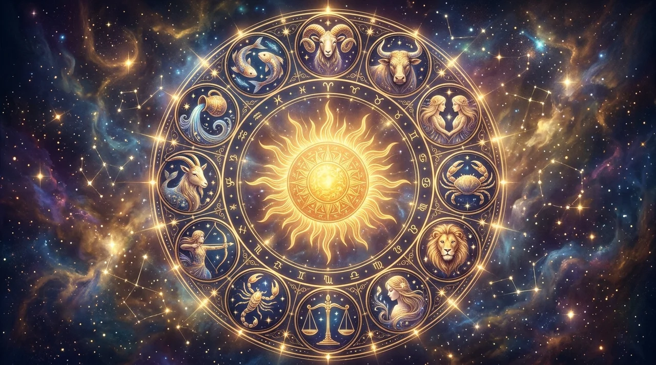 2026년 4월 10일 띠별 오늘의 운세, 내 운명의 흐름은?