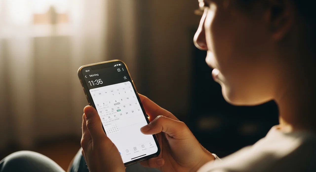 오늘의 운세를 확인하며 하루를 시작하는 이유